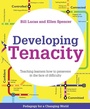 Cover: Developing Tenacity - Crown House Publishing