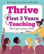 Cover: Thrive - Crown House Publishing
