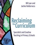 Cover: Reclaiming the Curriculum - Crown House Publishing