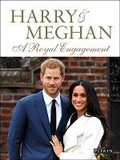 Cover: Harry & Meghan: A Royal Engagement - Pitkin Publishing