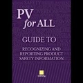 Cover: PV for All - Canary Publications