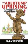 Cover: The Abertump Uprising - Wordcatcher Publishing