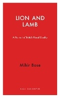 Cover: Lion and Lamb - Haus Publishing