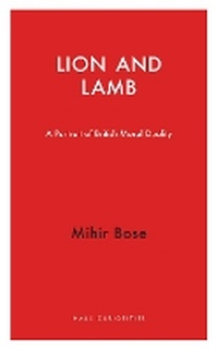 Enlarge image Cover: Lion and Lamb - Haus Publishing