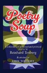 Enlarge image Cover: Poetry Soup - ArtCircus Books