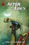 Cover: After Eden: Volume 1 - Red 5 Premium
