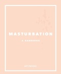 Cover: Masturbation: A Handbook - Art / Books
