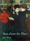 Cover: Man about the Place - Templar Poetry