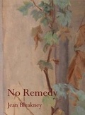Cover: No Remedy - Templar Poetry
