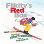 Cover: Flikity's Red Box - Wordcatcher Publishing