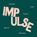 Cover: IMPULSE - Pace London