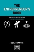 Cover: The Entrepreneur's Book - LID Publishing