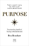 Cover: Purpose - LID Publishing