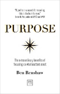 Enlarge image Cover: Purpose - LID Publishing