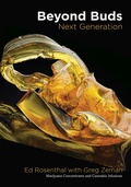 Cover: Beyond Buds, Next Generation - Quick American a division of Quick Trading Co ,U.S.