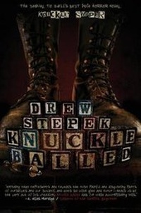 Enlarge image Cover: Knuckle Balled - Blood Bound Books