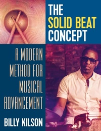 Abbildung von: The Solid Beat Concept - Authority Publishing