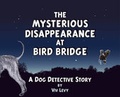 Cover: Mysterious Disappearance at Bird Bridge - Gothic Image Publications