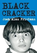 Cover: Black Cracker - Wyatt Doyle Books/New Texture