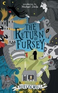 Cover: The Return of Fursey (Valancourt 20th Century Classics) - VALANCOURT BOOKS