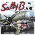 Cover: Sally B & Me - Fairy Faye Publications