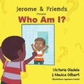 Cover: Jerome & Friends 2018: 1 - Little Literatures