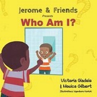 Enlarge image Cover: Jerome & Friends 2018: 1 - Little Literatures