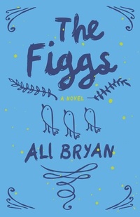 Abbildung von: The Figgs - FreeHand Books