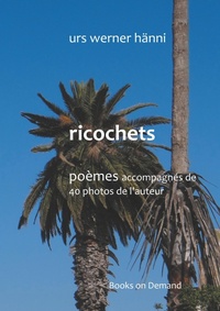 Abbildung von: Ricochets - BoD - Books on Demand