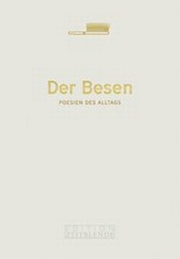 Enlarge image Cover: Der Besen - Edition Zeitblende