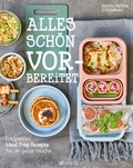 Cover: Alles sch&ouml;n vorbereitet - AT Verlag