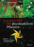 Cover: Enzyklop&auml;die der psychoaktiven Pflanzen - AT Verlag