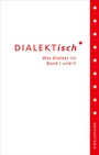 Cover: DIALEKTisch - D&ouml;rlemann