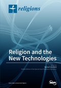 Cover: Religion and the New Technologies - MDPI