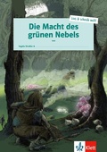 Cover: Die Macht des gr&uuml;nen Nebels - Klett