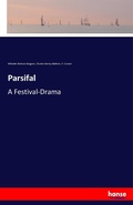 Cover: Parsifal - Hansebooks
