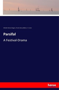 Enlarge image Cover: Parsifal - Hansebooks