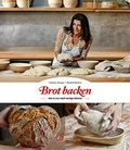 Cover: Brot backen, wie es nur noch wenige k&ouml;nnen - Servus