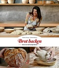 Cover: Brot backen, wie es nur noch wenige k&ouml;nnen - Servus