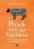 Cover: Fleisch essen f&uuml;r Vegetarier - Benevento