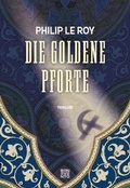 Cover: Die goldene Pforte - Benevento