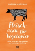 Cover: Fleisch essen f&uuml;r Vegetarier - Benevento