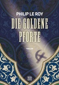 Cover: Die goldene Pforte - Benevento