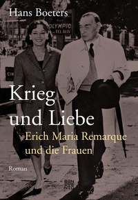 Abbildung von: Krieg und Liebe - Benevento