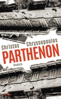 Cover: Parthenon - Haymon Verlag