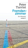 Cover: Fremdenzimmer - Haymon Verlag