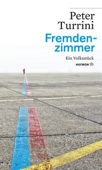 Enlarge image Cover: Fremdenzimmer - Haymon Verlag
