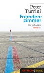 Cover: Fremdenzimmer - Haymon Verlag