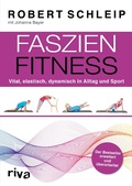 Cover: Faszien-Fitness - erweiterte und &uuml;berarbeitete Ausgabe - Riva
