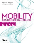 Cover: Mobility - Riva
